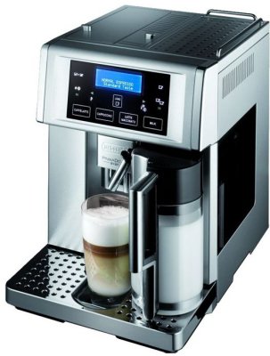  DeLonghi Esam 6700+Deluxe pack