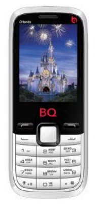   BQ BQM-2456 Orlando White