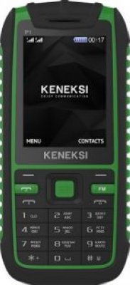   Keneksi P1 Green