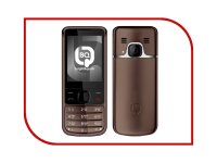   BQ (Bright&Quick) BQM-2267 Nokianvirta Brown