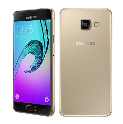   Samsung SM-A310F/DS Galaxy A3 (2016) Gold