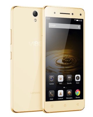   Lenovo Vibe S1 (S1a40) Gold