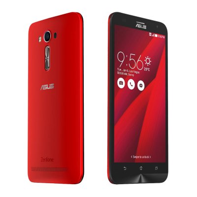   ASUS ZenFone 2 Laser ZE 601 KL LTE 32 Gb (90 AZ 0111-M 00370) 