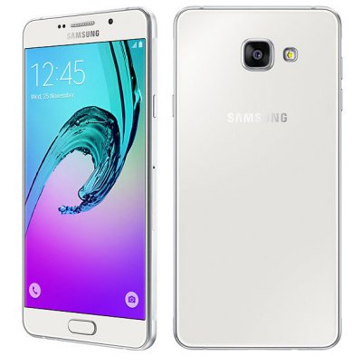   Samsung Galaxy A7 (2016) 16 Gb SM-A 710 F 