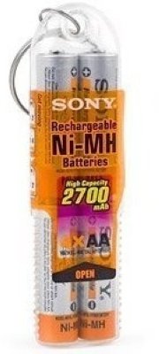  HR6/AA Sony HR6-4BL 2700mAh 4 