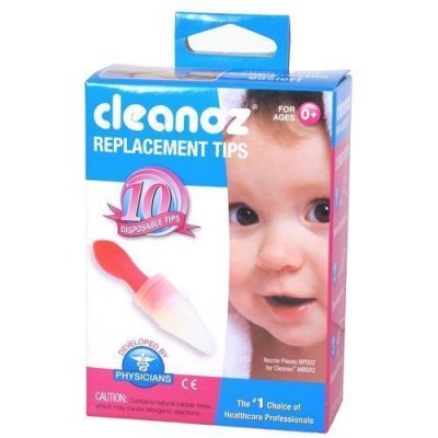    Cleanoz, 10 .