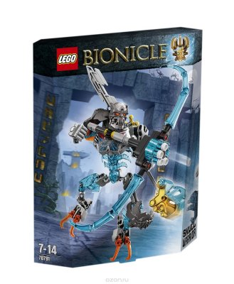 LEGO Bionicle   