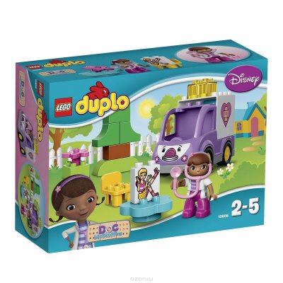 LEGO Duplo     