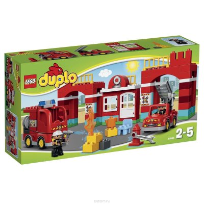 LEGO Duplo   