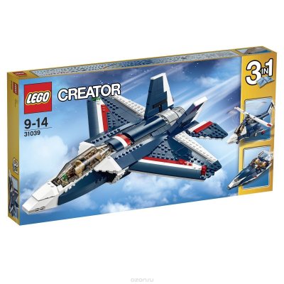 LEGO Creator    