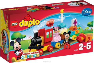  LEGO Duplo      