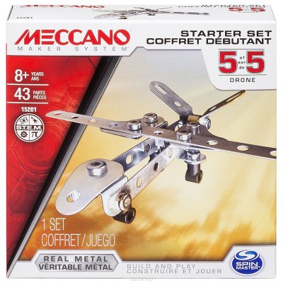 Meccano    5