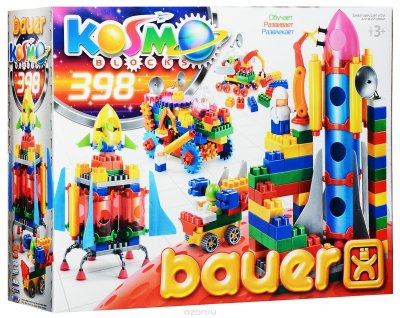 Bauer  KosmoBlocks 271