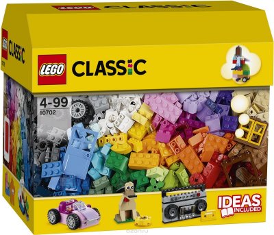 LEGO Classic      