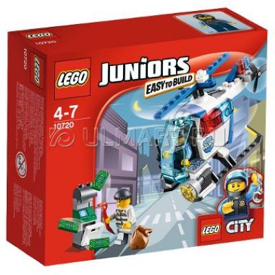  LEGO Juniors     (10720)