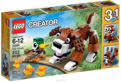 LEGO Creator    