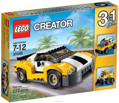 LEGO Creator  