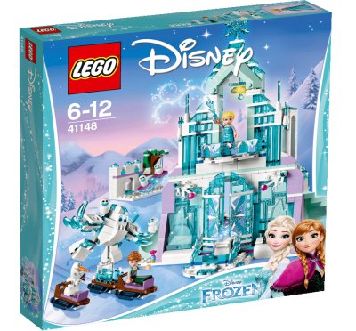  LEGO Disney Princess 41148    