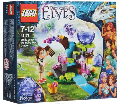  LEGO Elves      (41171)