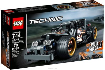 LEGO Technic     