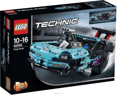 LEGO Technic  