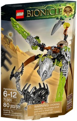  LEGO Bionicle .    (71301)