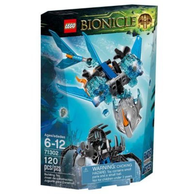  LEGO Bionicle .    (71302)