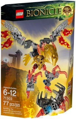  LEGO Bionicle .    (71303)