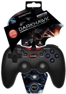   SONY PS2 EXEQ Darkhawk