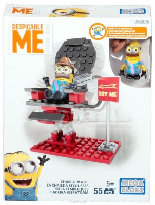 Mega Bloks     