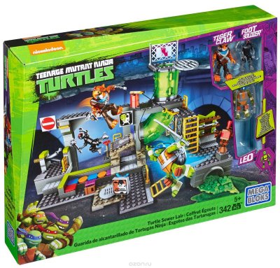 Mega Bloks -   