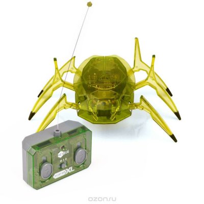 - Hexbug "Scarab XL", : 