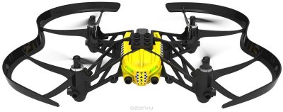 Parrot    Minidrone Airborne Cargo Travis  