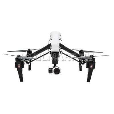  DJI Inspire 1 Dual Remotes -   2 