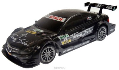 Auldey   Mercedes-Benz C-Class Coupe AMG DTM