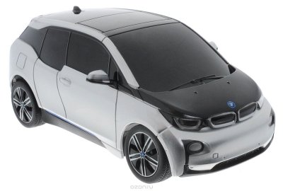 Rastar   BMW i3  