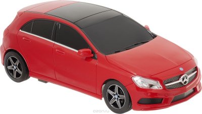 Rastar   Mercedes-Benz A-Class