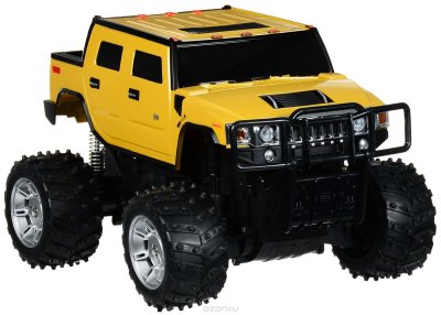 Rastar   Hummer H2    1:14