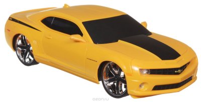 Jada   Chevy Camaro SS  