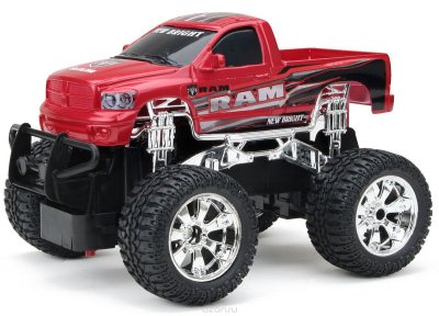 New Bright    Ram  1:24