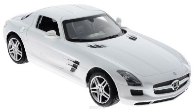 Rastar   Mercedes-Benz SLS AMG  