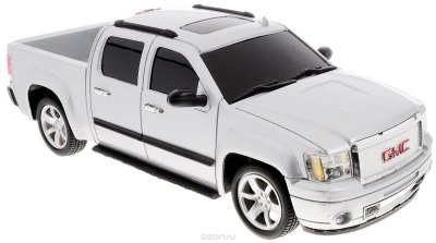 Guokai   GMC Sierra-Denali  