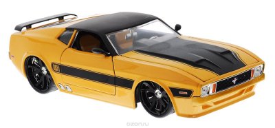 Jada   1973 Ford Mustang Mach 1  