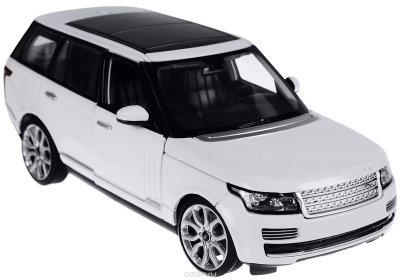 Rastar   Range Rover  