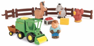 Tomy Farm    -    43069