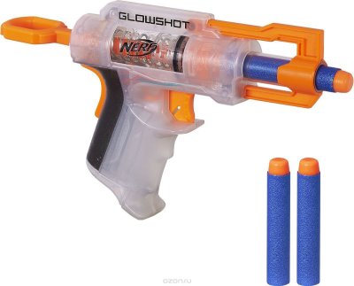 Nerf  Glowshot