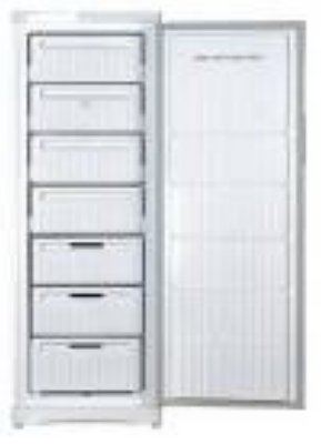   Indesit SFR 167 NF C S 