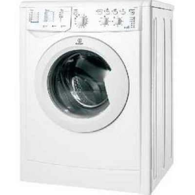   50-62    Indesit IWDC 6105