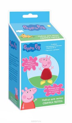 Peppa Pig     