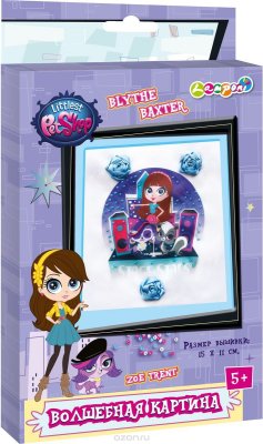 Littlest Pet Shop     